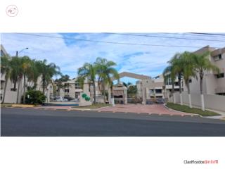 Penthouse Vista Verde Rio Piedras