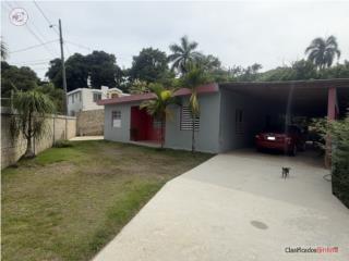 Puerto Rico - Bienes Raices Venta �Vive la tranquilidad del campo en Aguada!  Puerto Rico