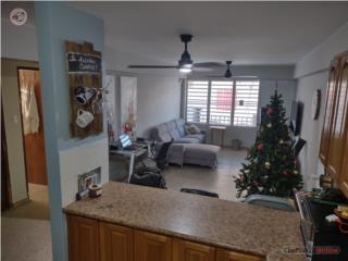 APARTAMENTO 2/1 CORAZON PUEBLO ARECIBO