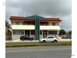 EDIFICIO EN ESTRATEGICA UBICACI�N