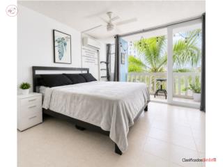 APTO STUDIO ISLA VERDE FRENTE AL MAR
