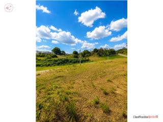 Puerto Rico - Bienes Raices Venta Prime Land for sale in Beautiful Rincon PR Puerto Rico