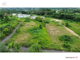 Puerto Rico - Bienes Raices VentaUrb. Lomas de Aibonito, Bo. Aibonito Puerto Rico