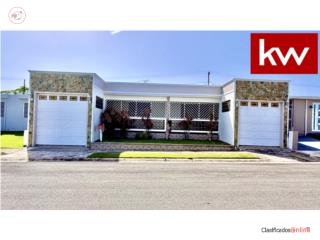 URB. MAGNOLIA GARDENS, CASA EN BAYAM�N