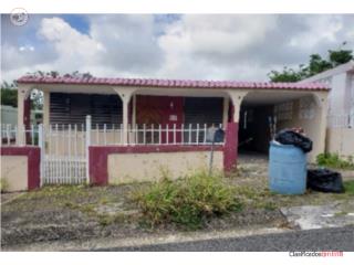 Puerto Rico - Bienes Raices VentaUrb. Las Leandras Puerto Rico