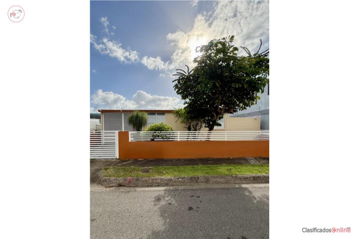 Urb Villa Fontana Carolina - Sistema Solar