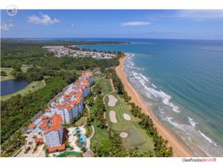 Ocean Sixteen at Rio Mar Puerto Rico