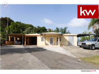 Real Estate Bienes Raices Puerto Rico