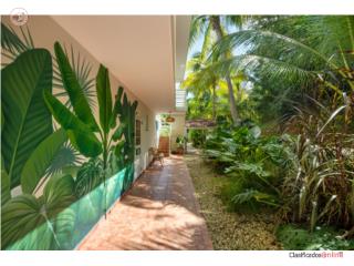  Sandy Beach, Rinc�n - Boutique Guest House