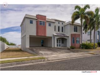 Residencia en Urb. Las Praderas, Hatillo