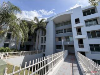 Cond. Loma Alta Village 3H/2B OPCIONADO