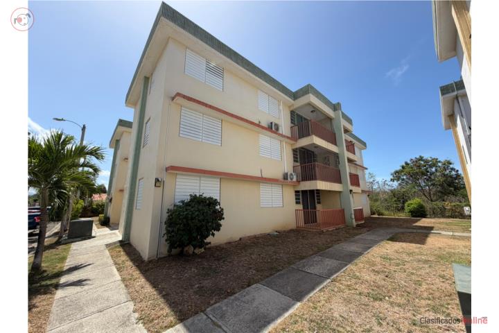 Condominio Paseo Horizonte II