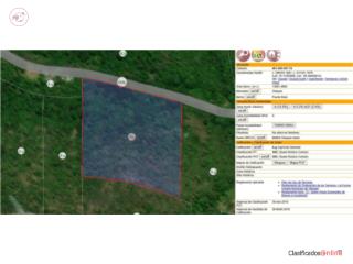 Puerto Rico - Bienes Raices VentaVieques vacant site Puerto Rico