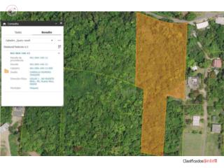 Puerto Rico - Bienes Raices VentaVieques vacant site Puerto Rico