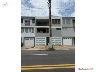 BALBOA TOWNHOUSE - CAROLINA