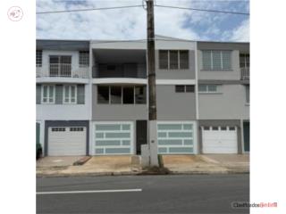 Balboa Townhouses - Comoda!