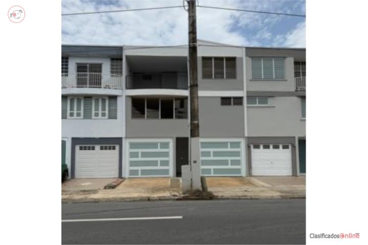 Balboa Townhouses - Comoda!