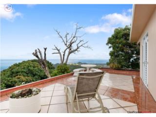 Puerto Rico - Bienes Raices VentaRinc�n living at its finest � views, sunsets Puerto Rico