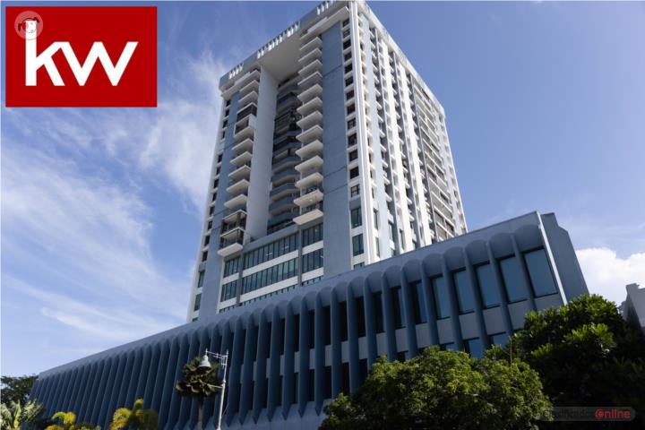 COND. MIRAMAR PLAZA - SAN JUAN