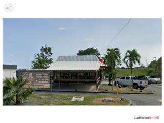 Propiedad Comercial en Venta para Restaurante