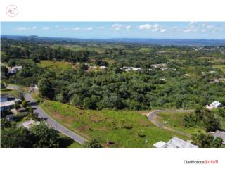 Terreno de 14,349.75 metros cuadrados 