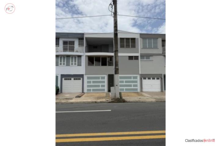 $230,000, BALBOA TOWNHOUSE, CAROLINA.  No se
