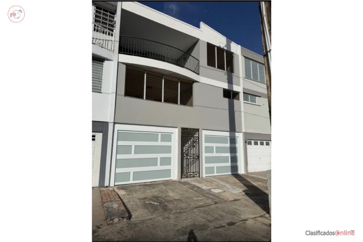 URB BALBOA REMODELADA