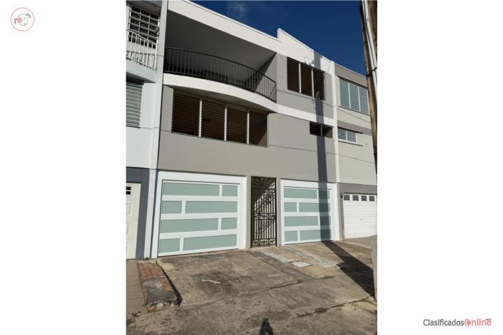 HERMOSO TOWN HOUSE LISTO PARA VIVIR!