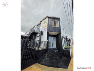 EDIFICIO MIXTO EN VILLA LOS SANTOS