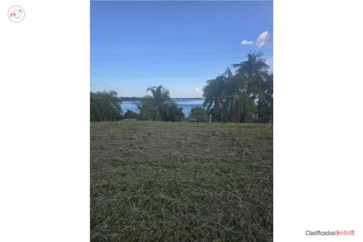 VISTA AL MAR EN PARAISO ESCONDIDO CABO ROJO