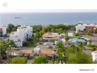 3H/2B Turn-Key de Playa | Full Amueblado