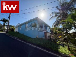 BO. MINILLAS, CASA EN BAYAM�N