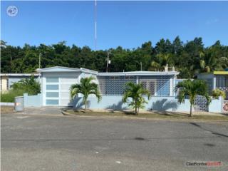 Guanajibo Homes Puerto Rico