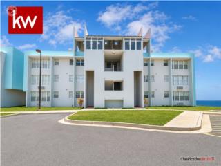 APARTAMENTO EN COND. PARAISO DEL ATLANTICO