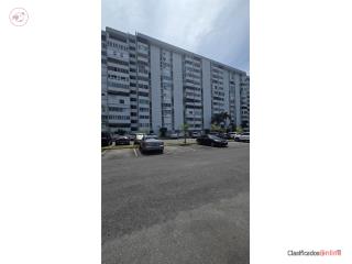 Laguna Gardens I piso 3