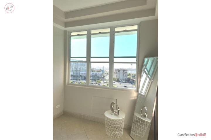 VISTAS DE SAN JUAN, Remodelado, Céntrico