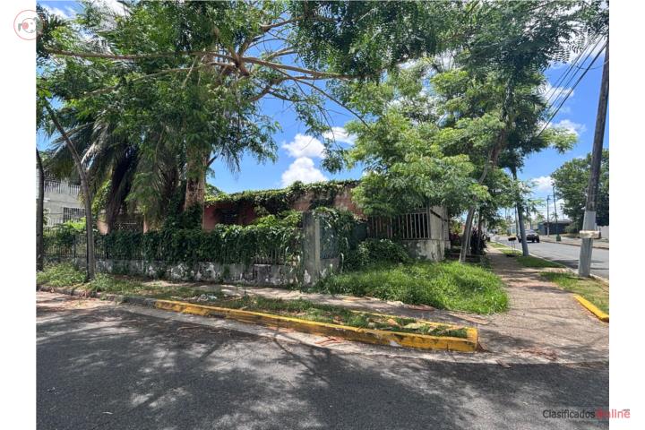 URB PONCE DE LEON - GUAYNABO