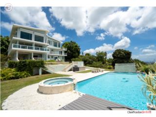 Residencia Privada Tipo Estate en Can�vanas