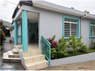 Bo Collores Jayuya | 3H, 3B| Amplio Patio