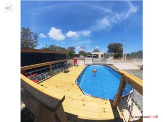 Casa & camper en Combate