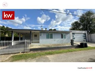 BO. DOMINGUITO, CASA EN ARECIBO