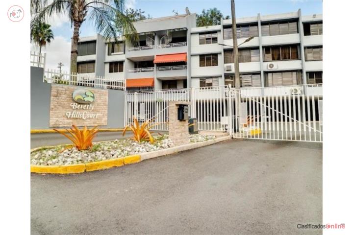COND. BEVERLY HILLS COURT, PH (7)