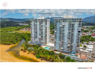 Sandy Hills I,  Piso 11 3/2 Airbnb allowed