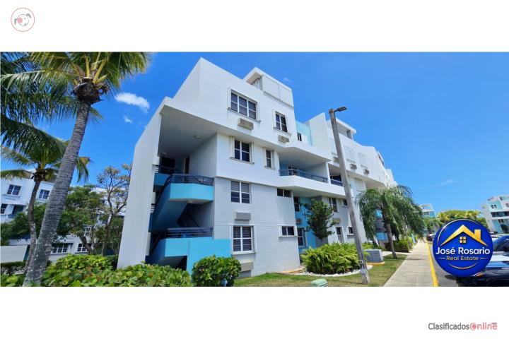 NUEVO PENTHOUSE DE PLAYA