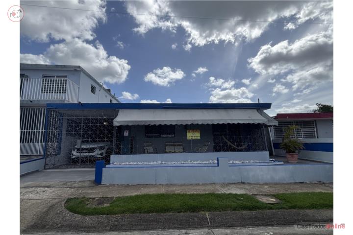 URB. VILLA DEL REY 4TA SECCIÓN, CAGUAS