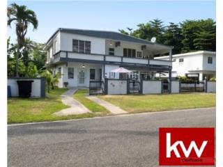 BO. TANAMA, CASA EN ARECIBO