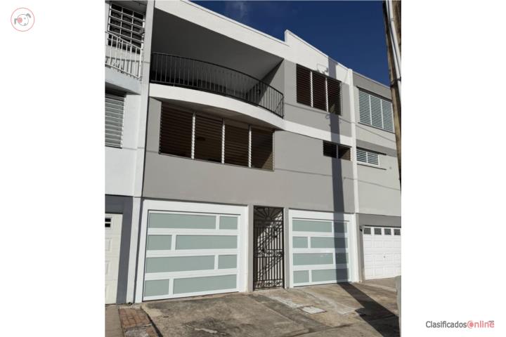 TOWN HOUSE LISTA PARA VIVIR!!
