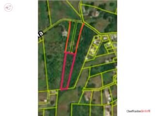?? VENTA DE 3 TERRENOS EN CARRIZALES, HATILLO
