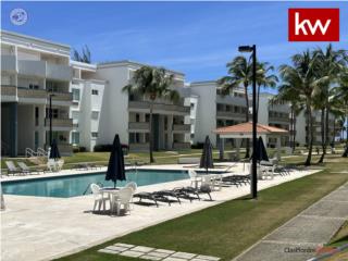 APARTAMENTO EN COND. VEREDA DEL MAR