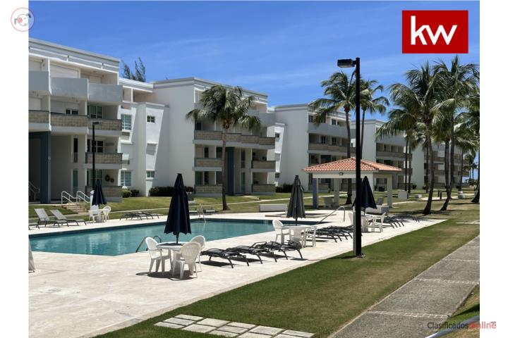 APARTAMENTO EN  COND. VEREDA DEL MAR